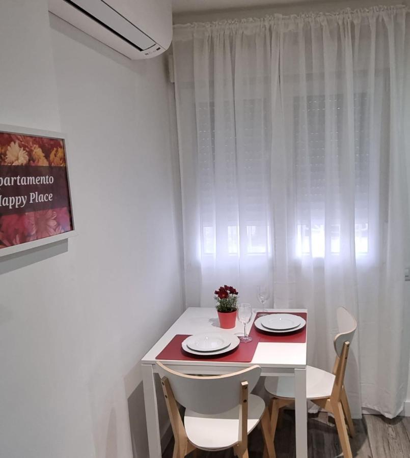 Apartment Happy Place Madrid