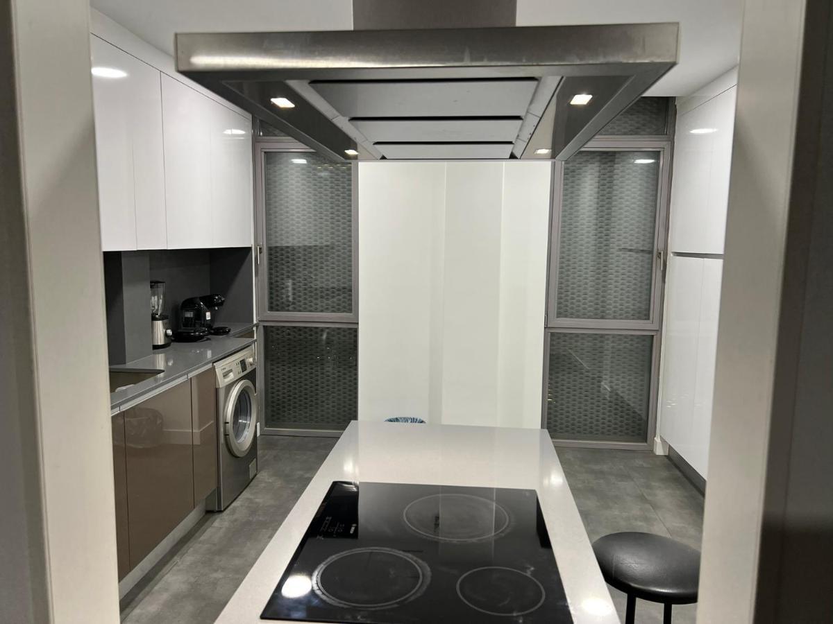Roomstay Lope De Vega Gasthuis