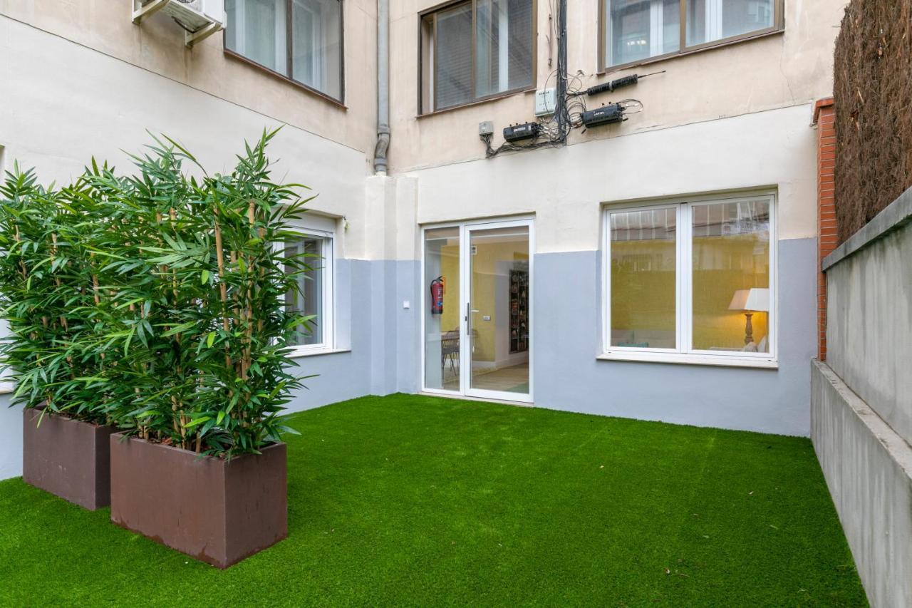 Apartamento Homeabout Rios Rosas
