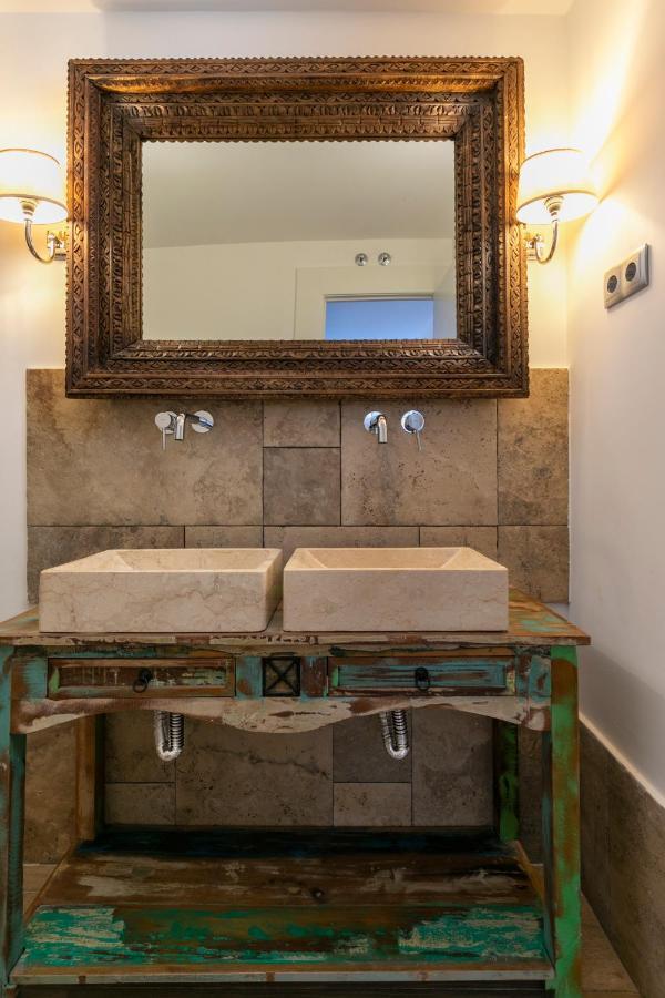 Homeabout Rios Rosas Apartamento Madri