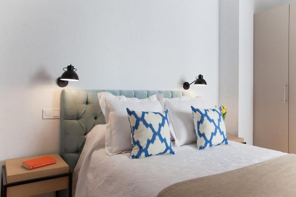 Cozy B&B In The Center Of Madrid Apartment