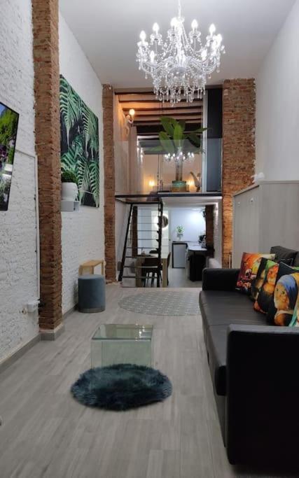 Hermoso Loft Centro Historico. Apartment