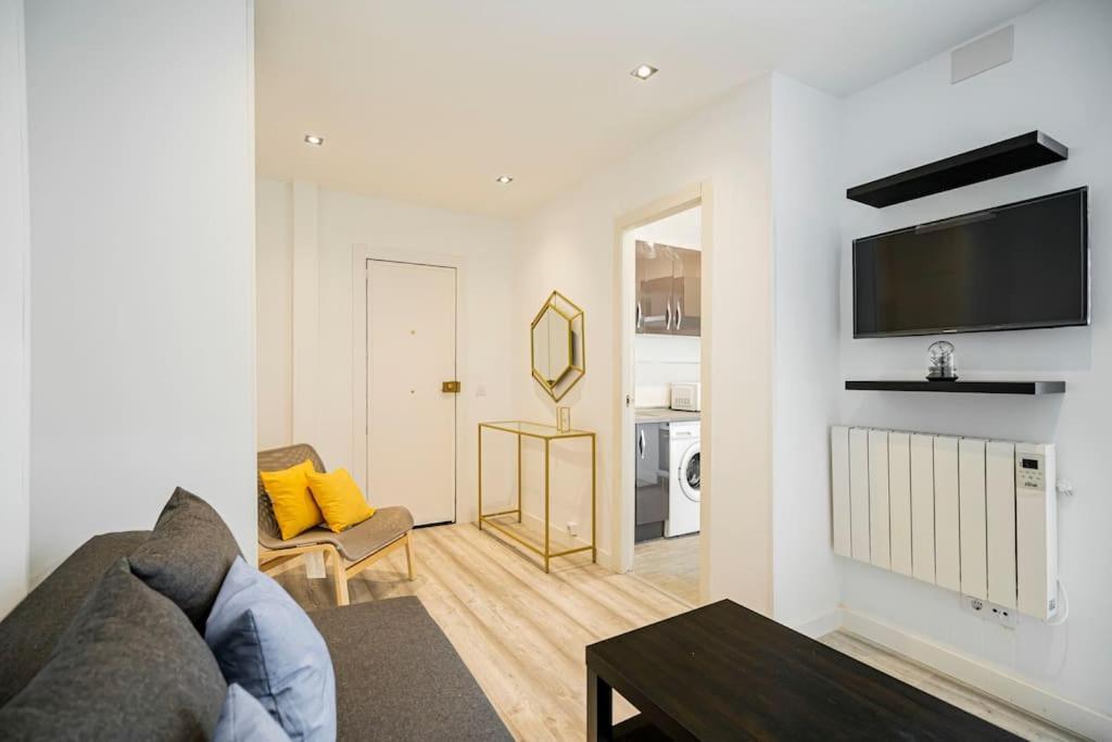 Apartment Acogedor Estudio En Arturo Soria Md-anderson E2 *