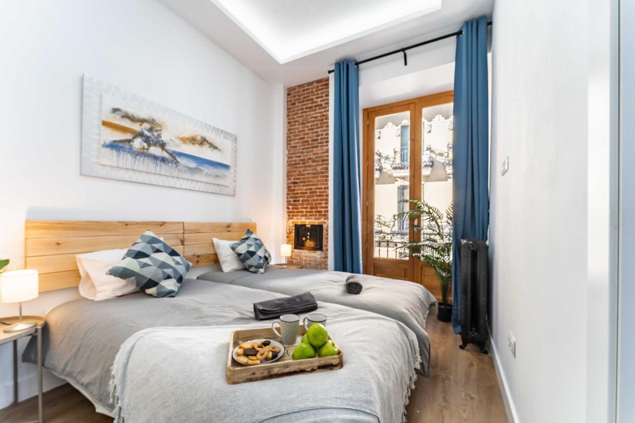 Exclusive Luxury In Apartment