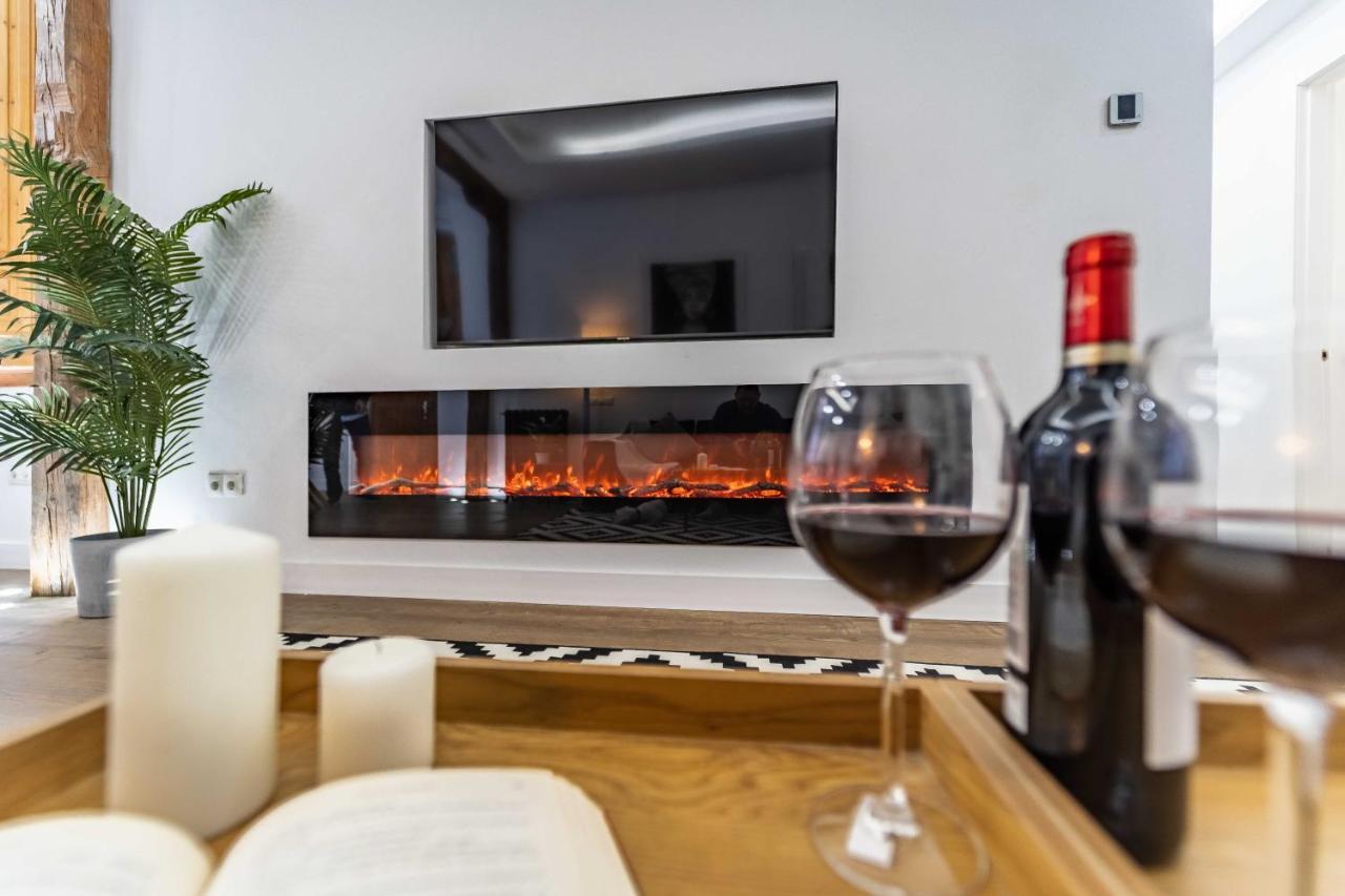 Apartment Exclusive Luxury In *