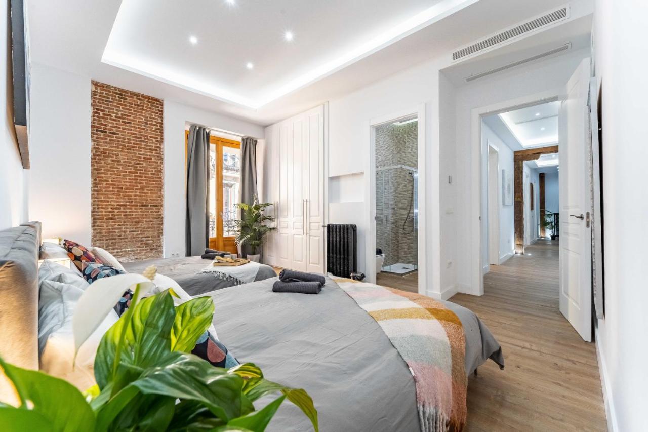 Exclusive Luxury In