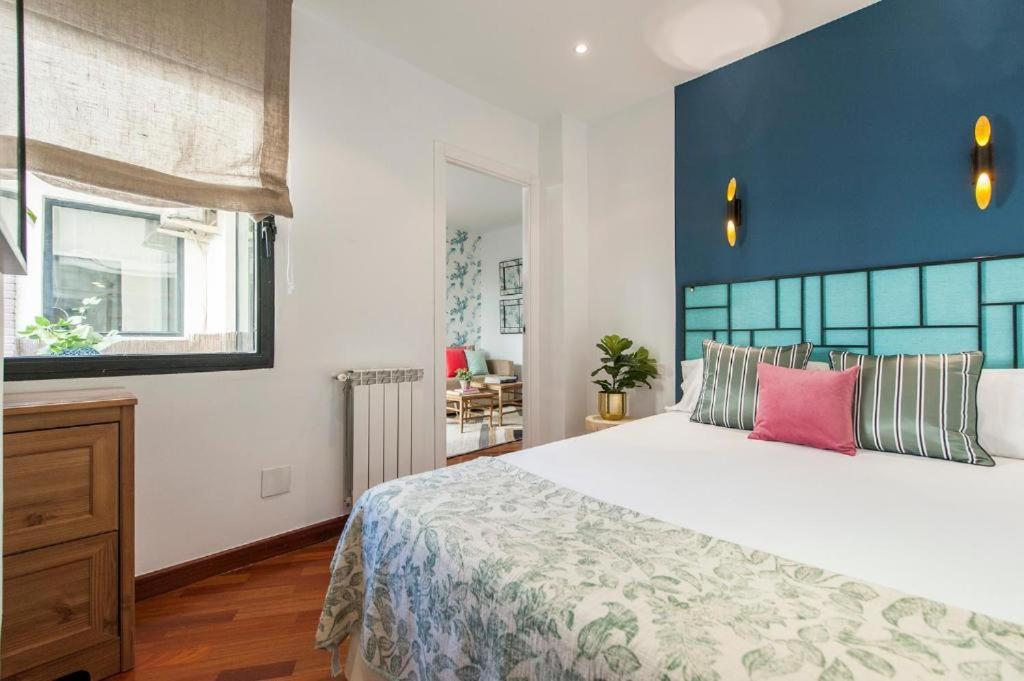 Apartment Fuencarral - Chueca Terrace Ii