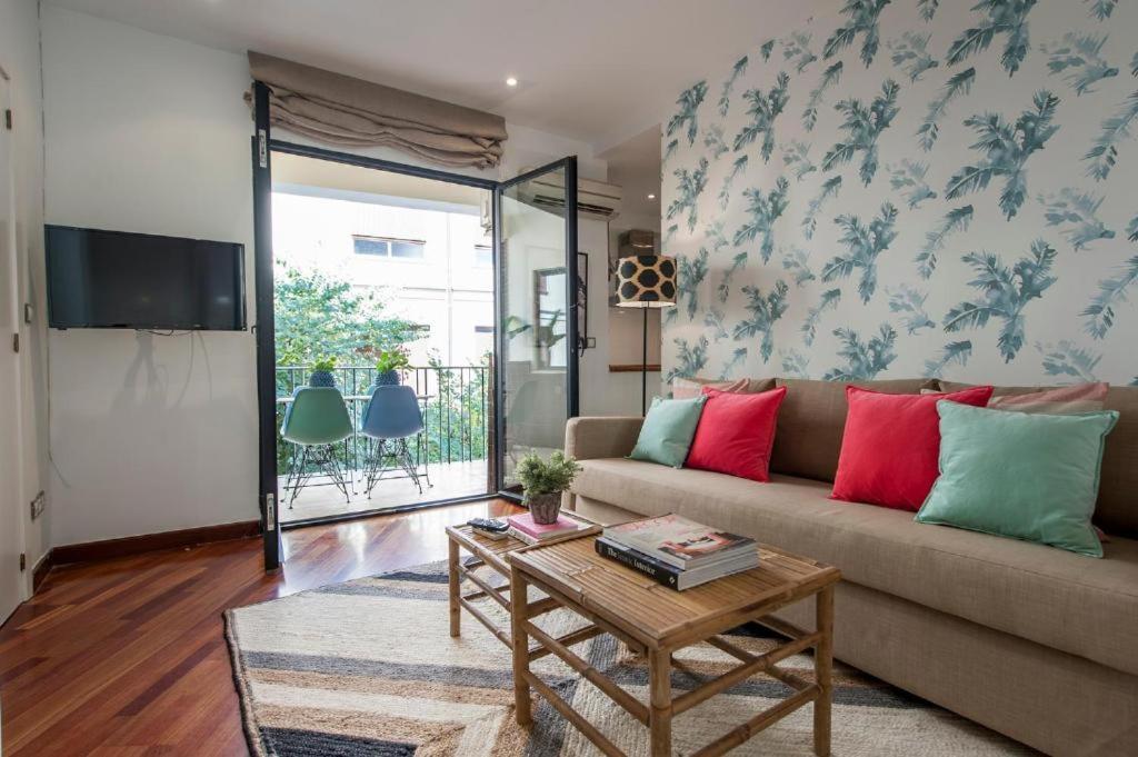 Fuencarral - Chueca Terrace Ii * Madrid