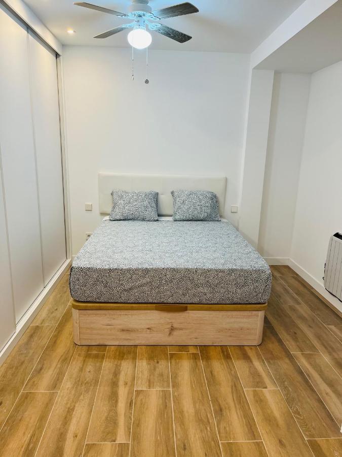 Apartment Bernabeu/ C.universitaria Madrid