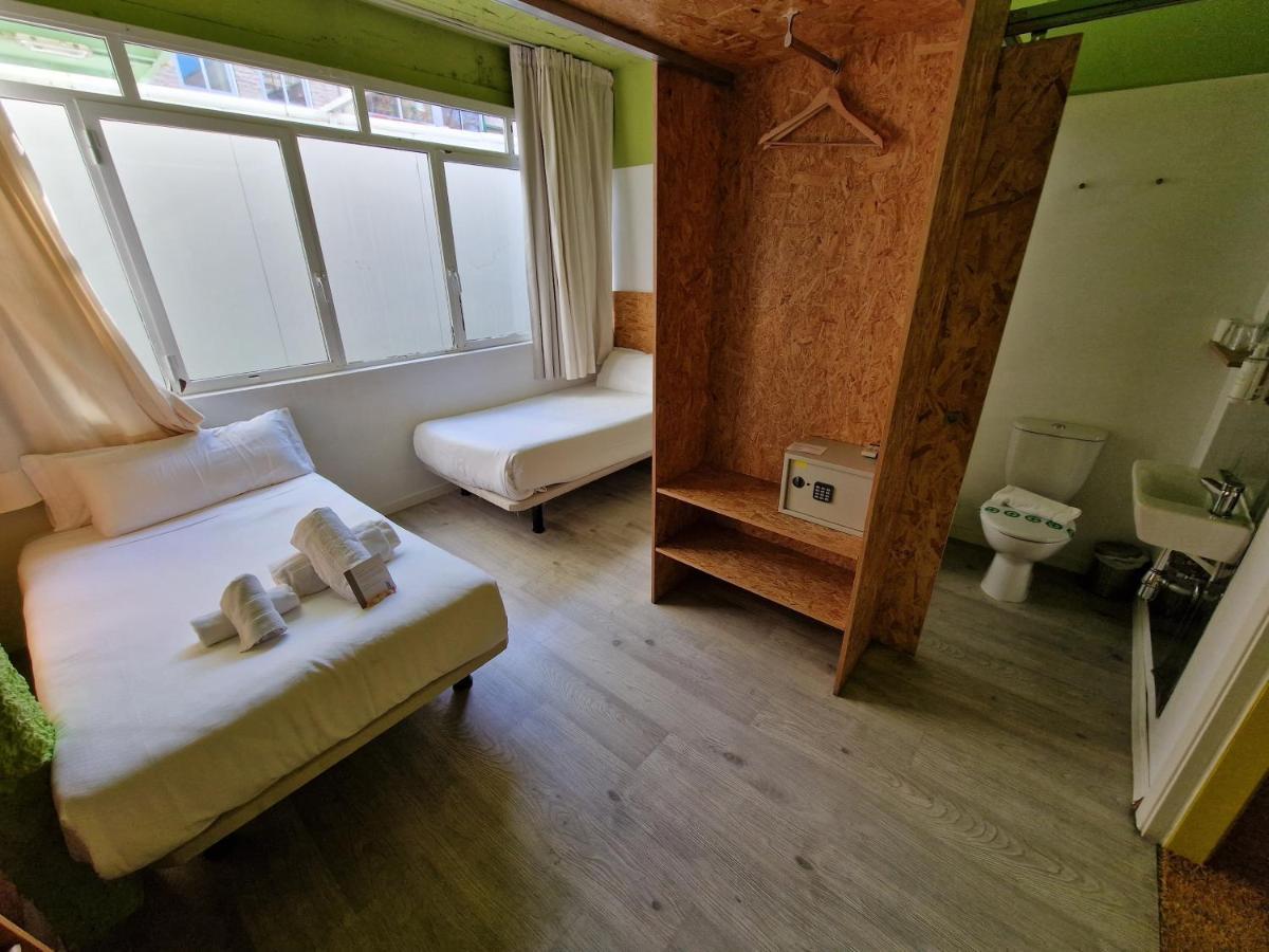 La De El Chaflan 3* Madrid