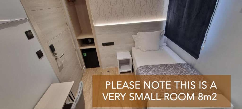 Ch La Petite Maison - Boutique - Affittacamere Madrid