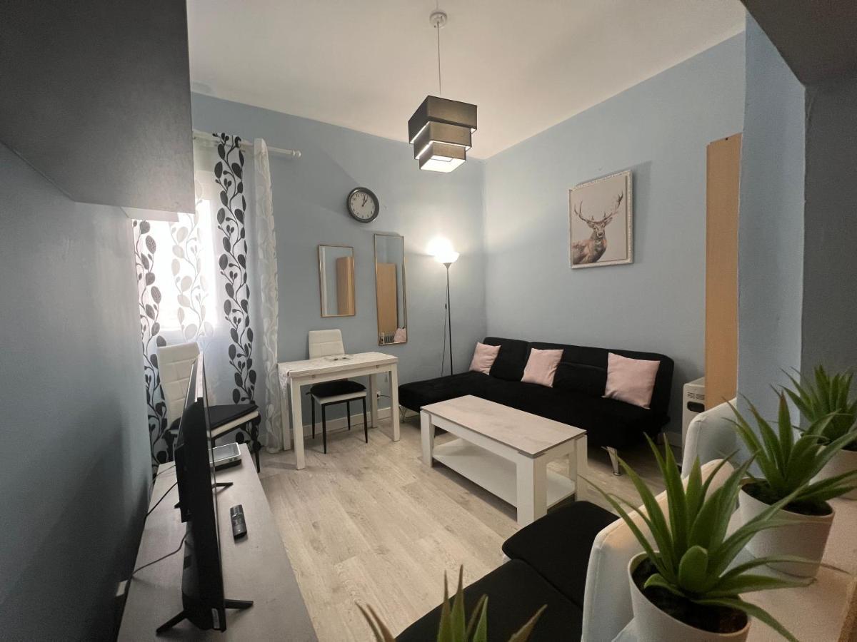 Retiro, Atocha, Paseo Del Prado. Pacifico 28007. Apartment