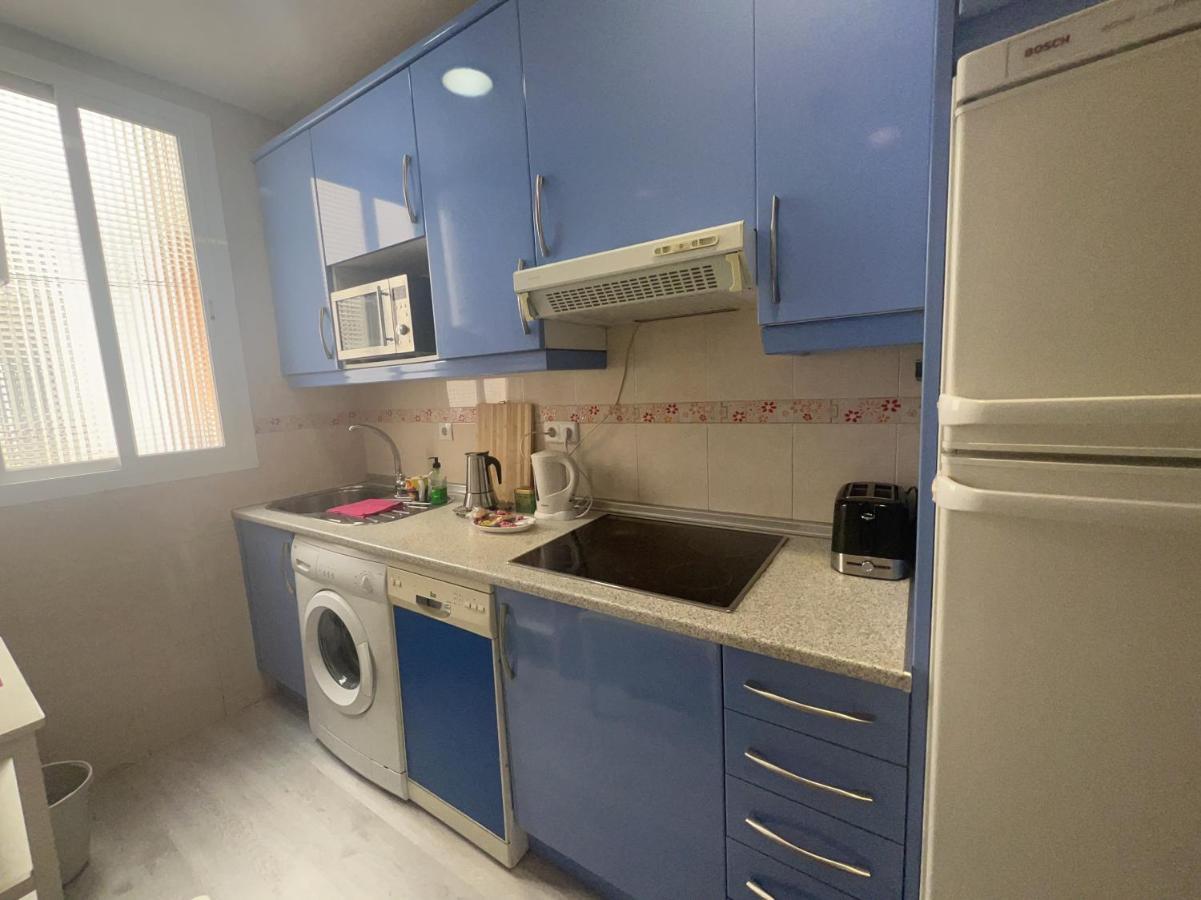 Retiro, Atocha, Paseo Del Prado. Pacifico 28007. Apartment Madrid