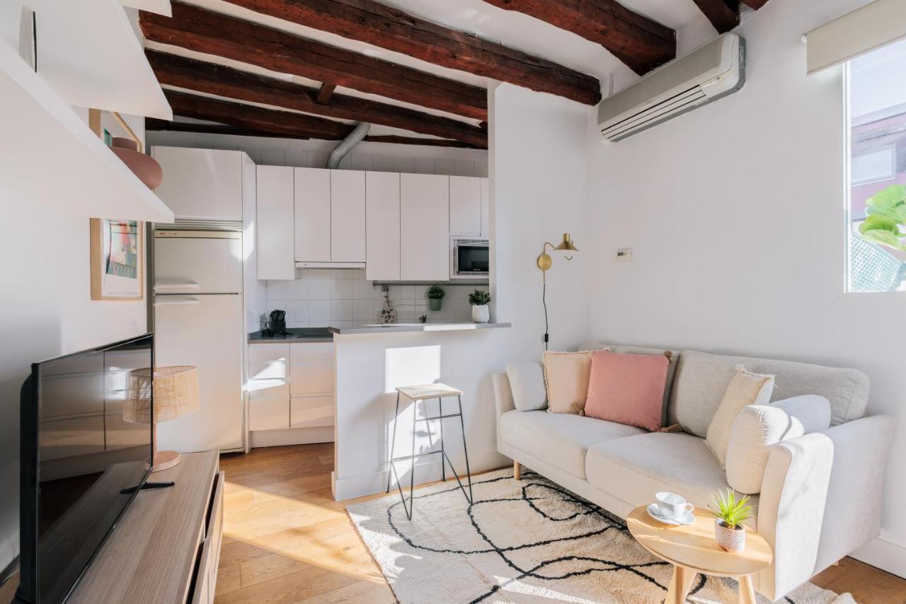 Appartement Caterina Recoletos Madrid
