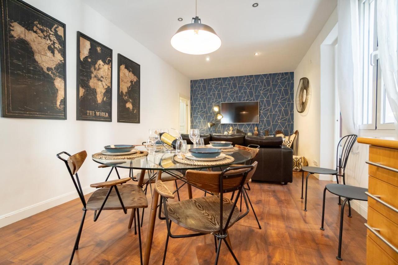 Modern In Downtown Area-2beds 1bath-plaza Mayor * Madrid