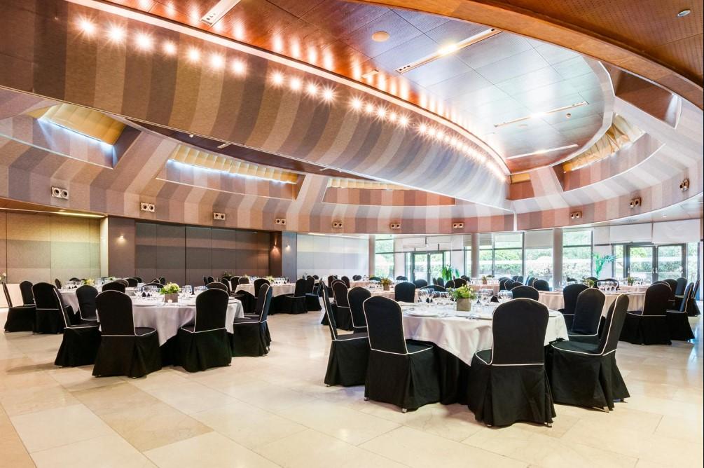 Eurostars Mirasierra Hotel