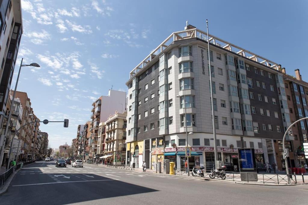 Encantador Reformado En Tetuan By Bebalmy Apartamento