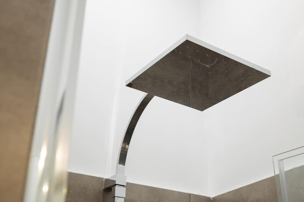 Apartamento Encantador Reformado En Tetuan By Bebalmy Madrid