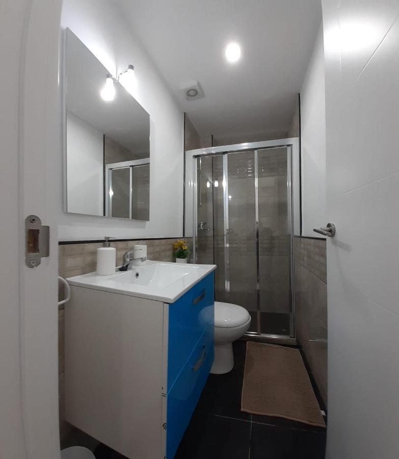 Perla De Apartamento Madri