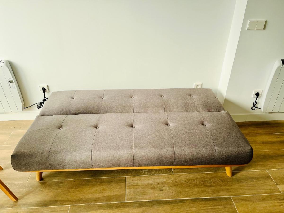 Apartment Bernabeu/ C.universitaria Madrid