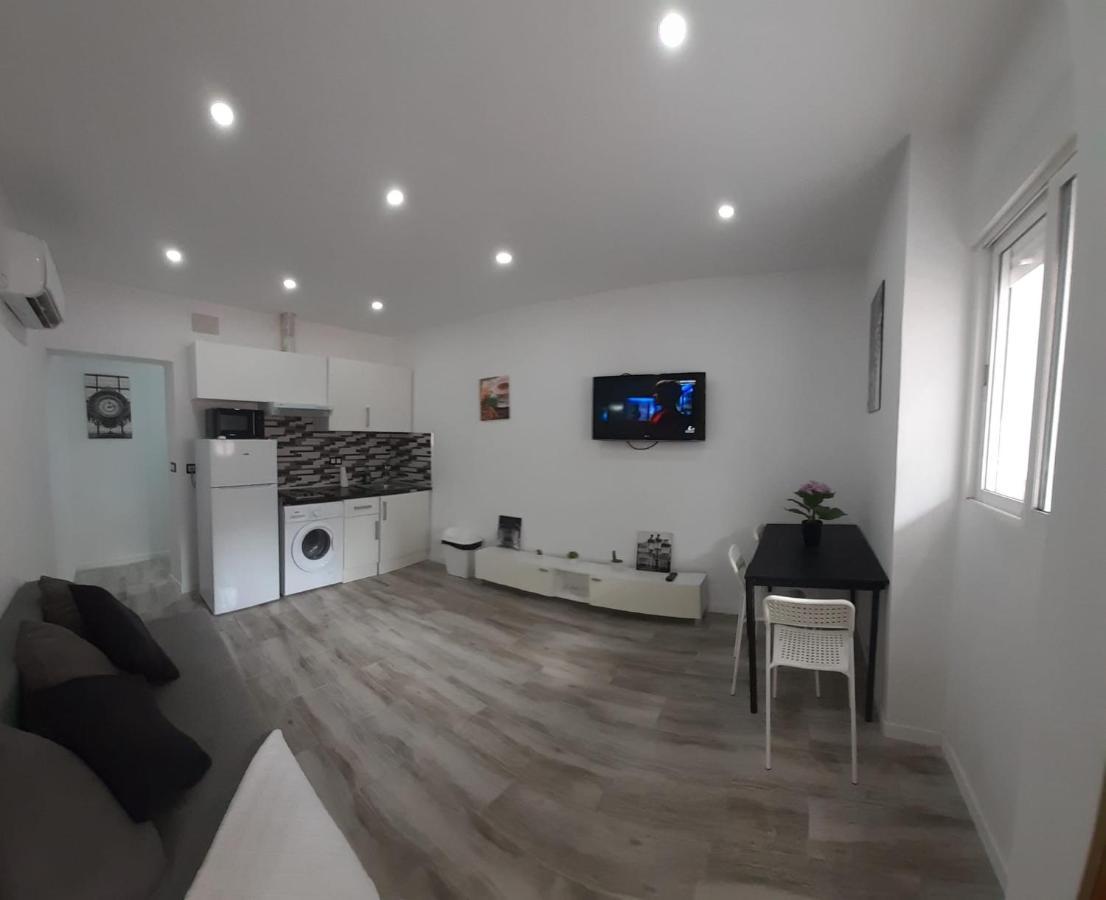 Zafiro Apartamento Madrid