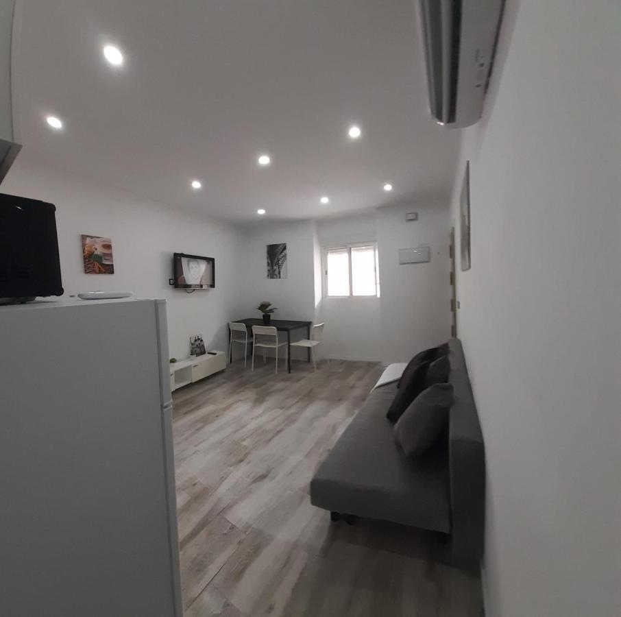Apartamento Zafiro