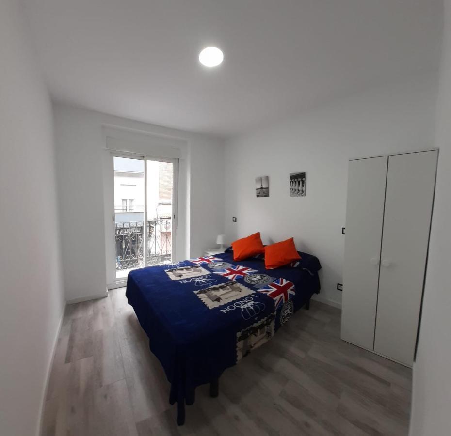 Apartamento Zafiro Madrid