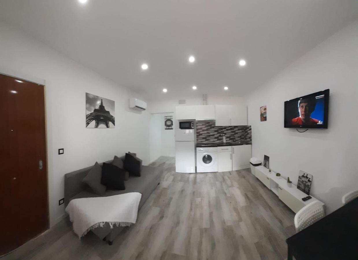 Zafiro Apartamento