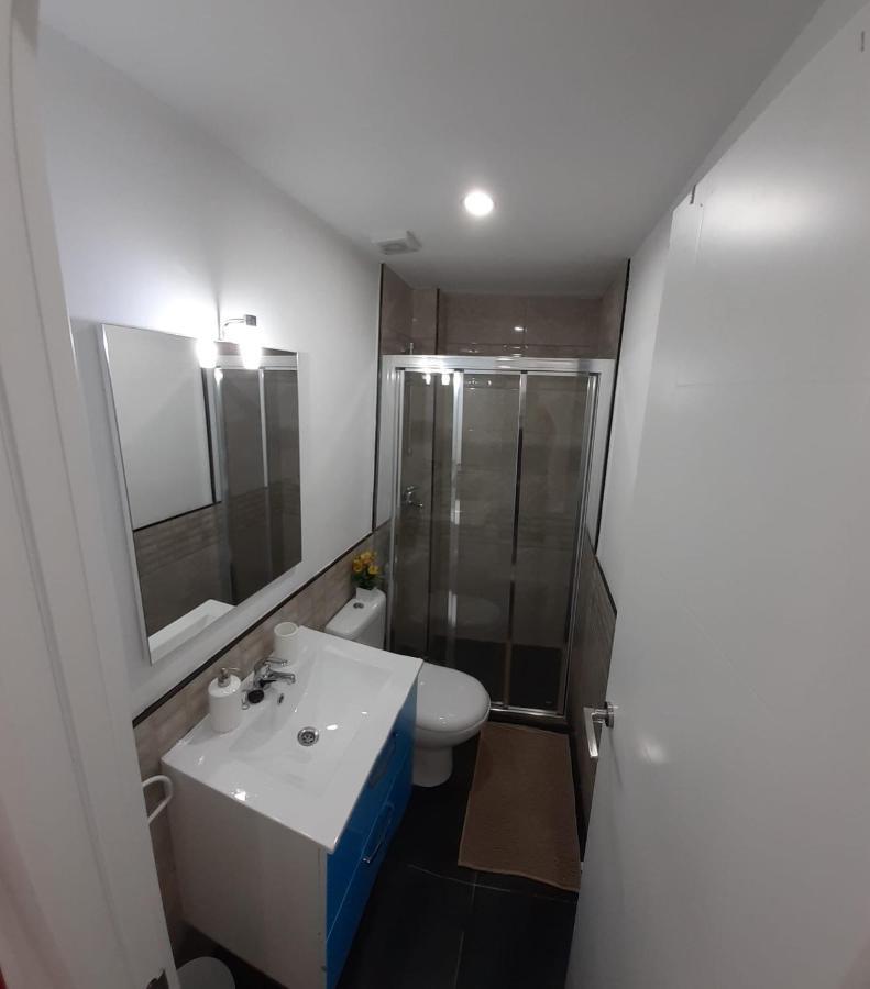 Apartamento Perla De
