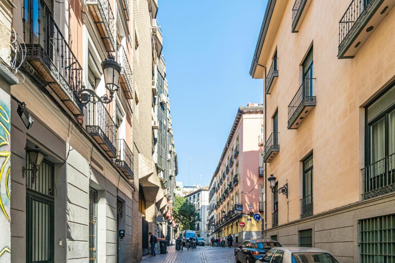 For Teatro Real Plaza Temporal Saint Martin Tru5 * Madri