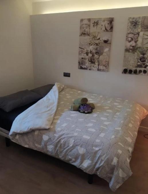 Appartement Alojamiento Entero Corazon De
