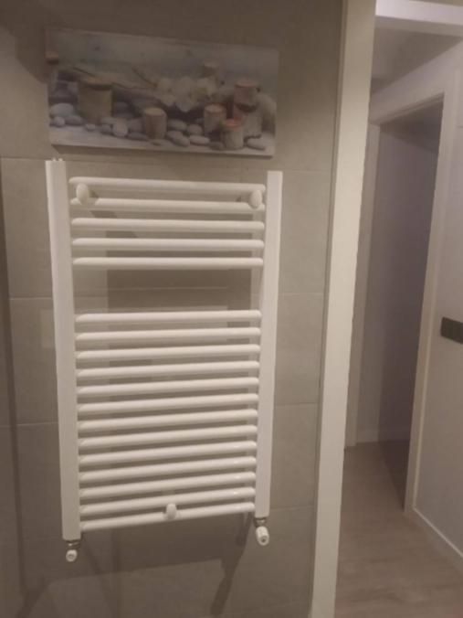 Alojamiento Entero Corazon De Apartment Madrid