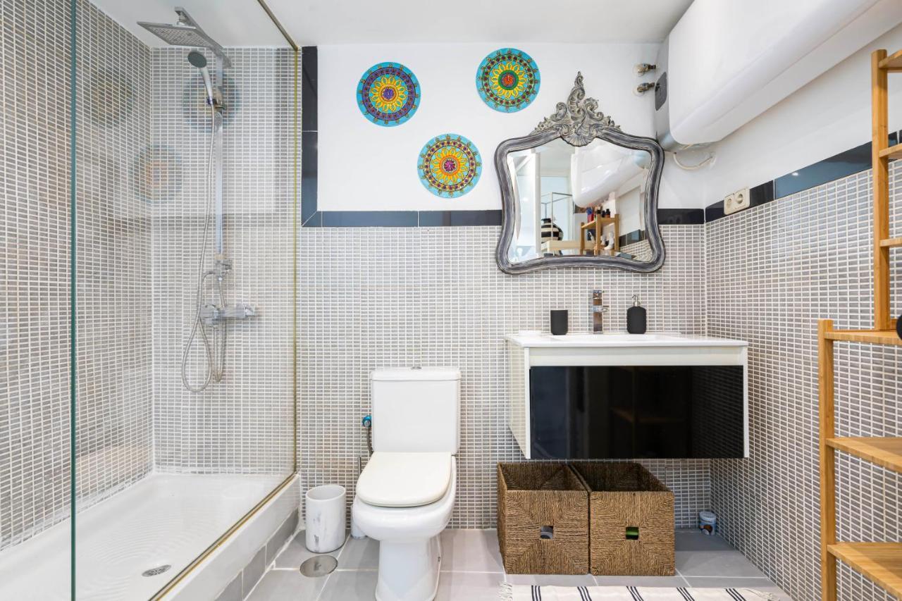 Apartamento For Teatro Real Plaza Temporal Saint Martin Tru5