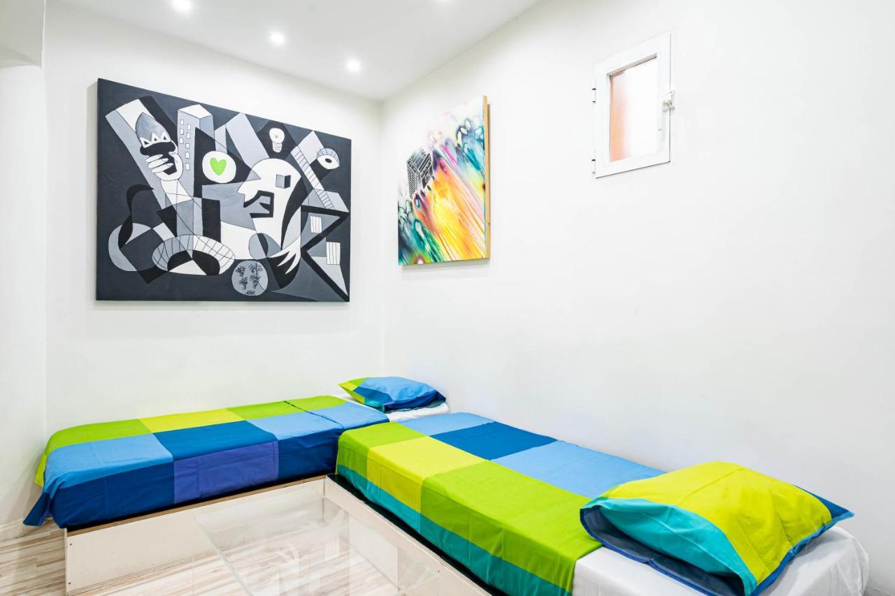 Apartamento For Teatro Real Plaza Temporal Saint Martin Tru5 *