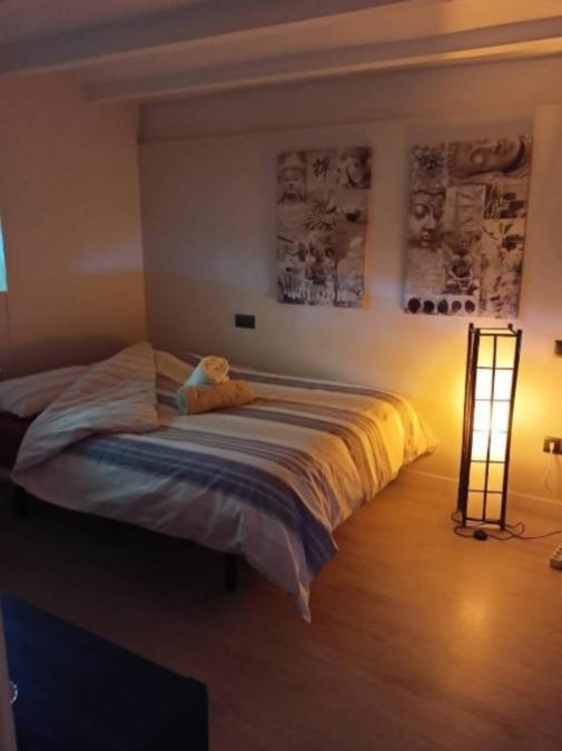 Alojamiento Entero Corazon De Apartment *