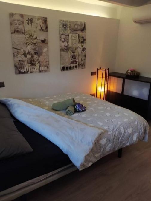 Alojamiento Entero Corazon De Apartment *