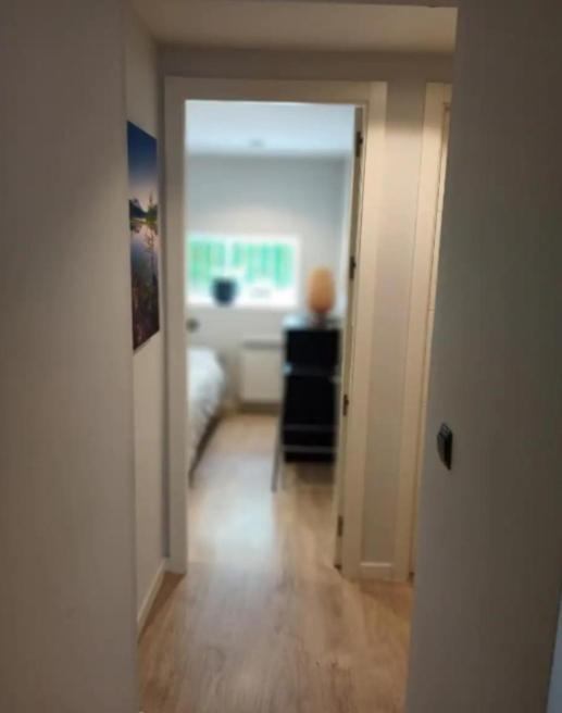Alojamiento Entero Corazon De Apartment Madrid