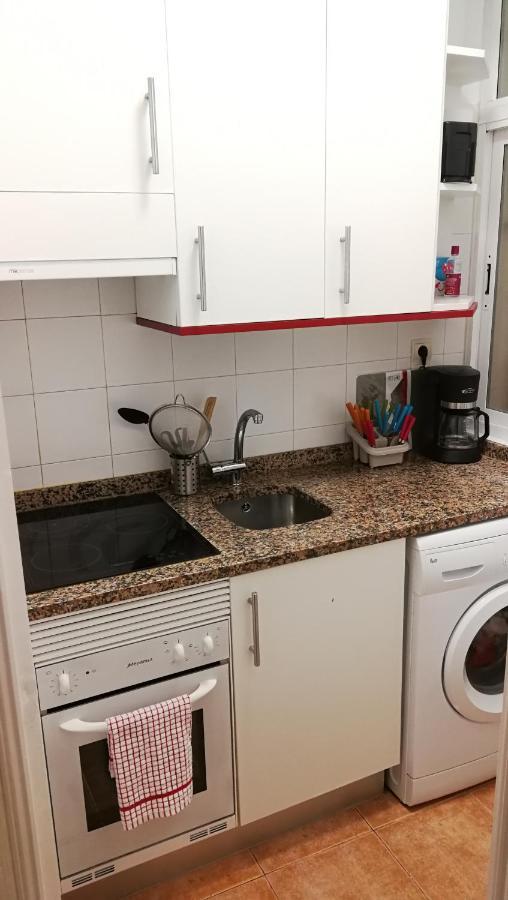 Apartamento The Clock *