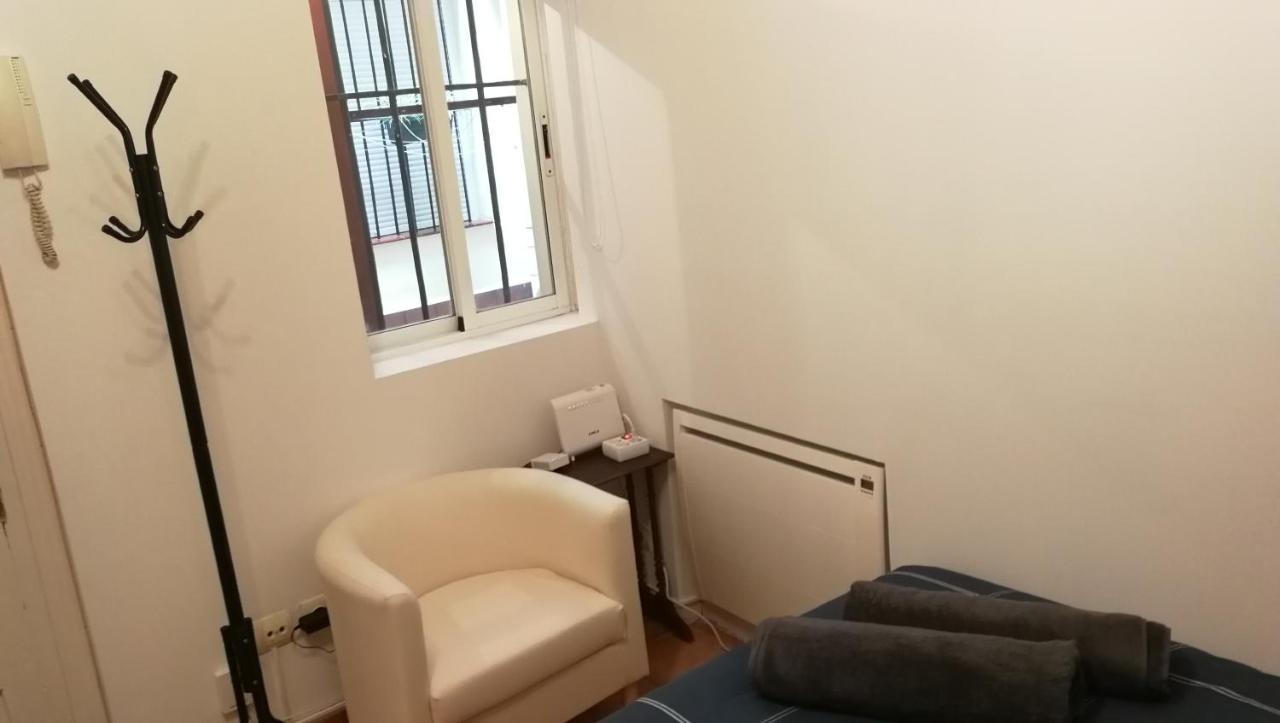 Apartamento The Clock Madrid