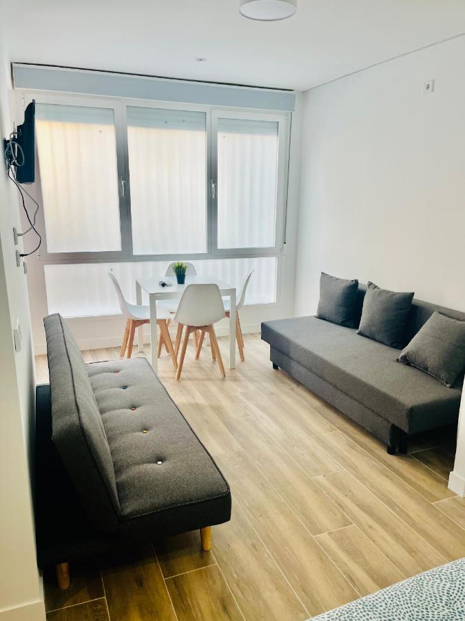 Apartment Bernabeu/ C.universitaria Madrid