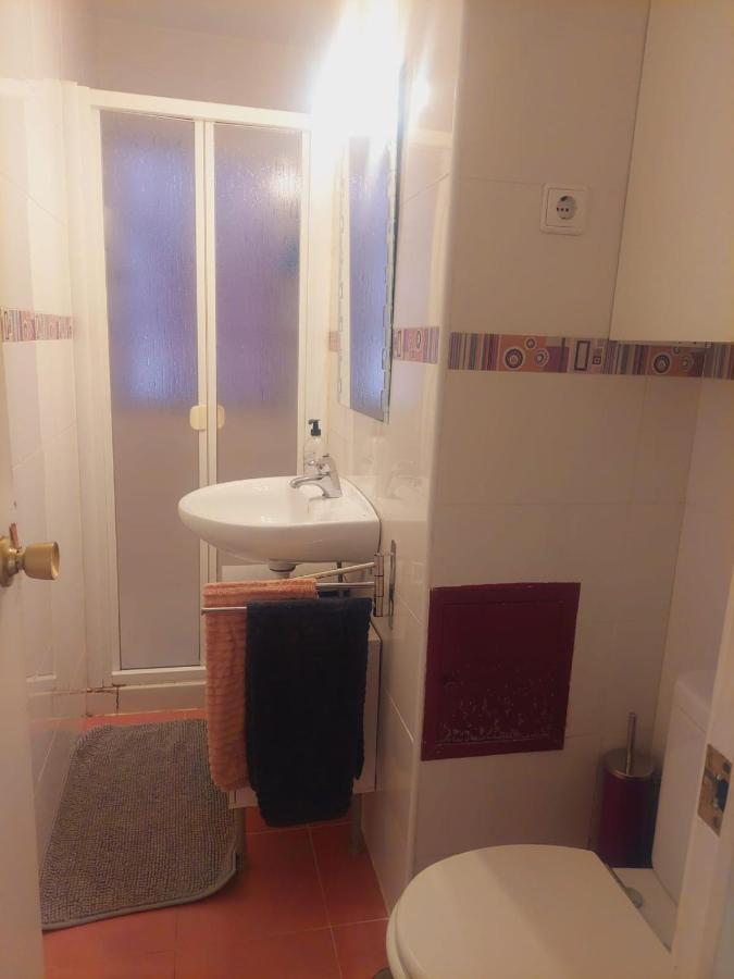 Apartamento Ideal Appartement Madrid