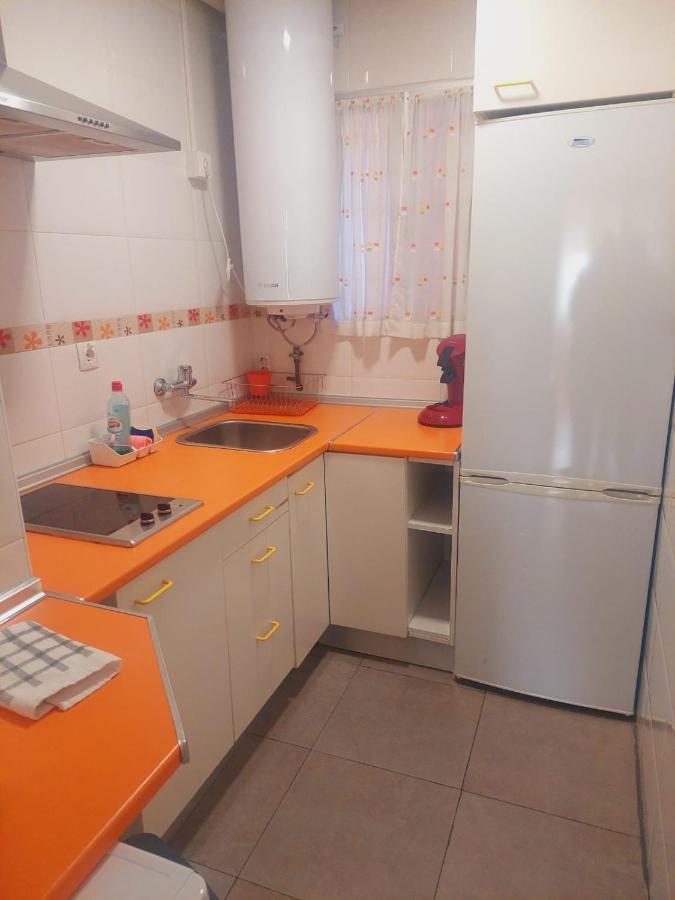 Apartamento Ideal Appartement