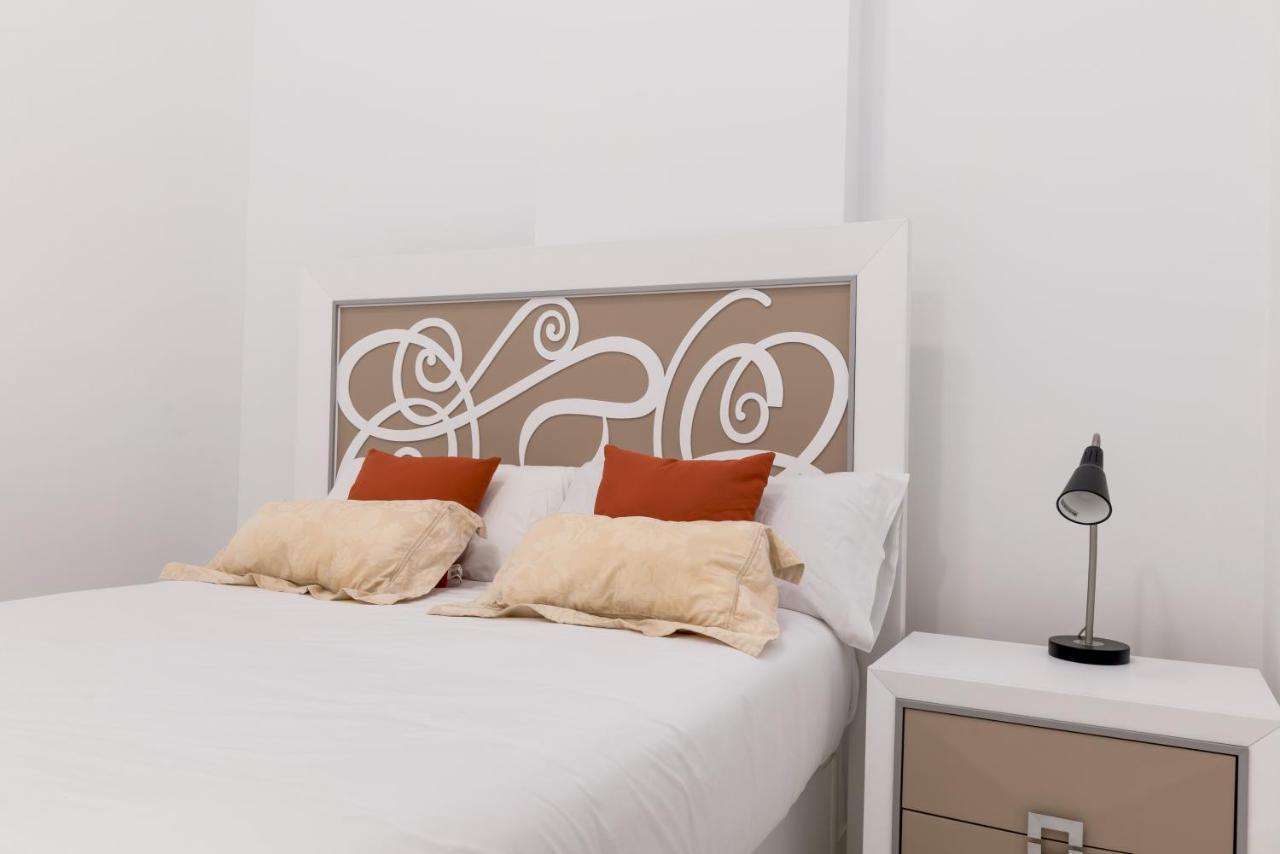 Acogedor Y Comodo A/c Madrid