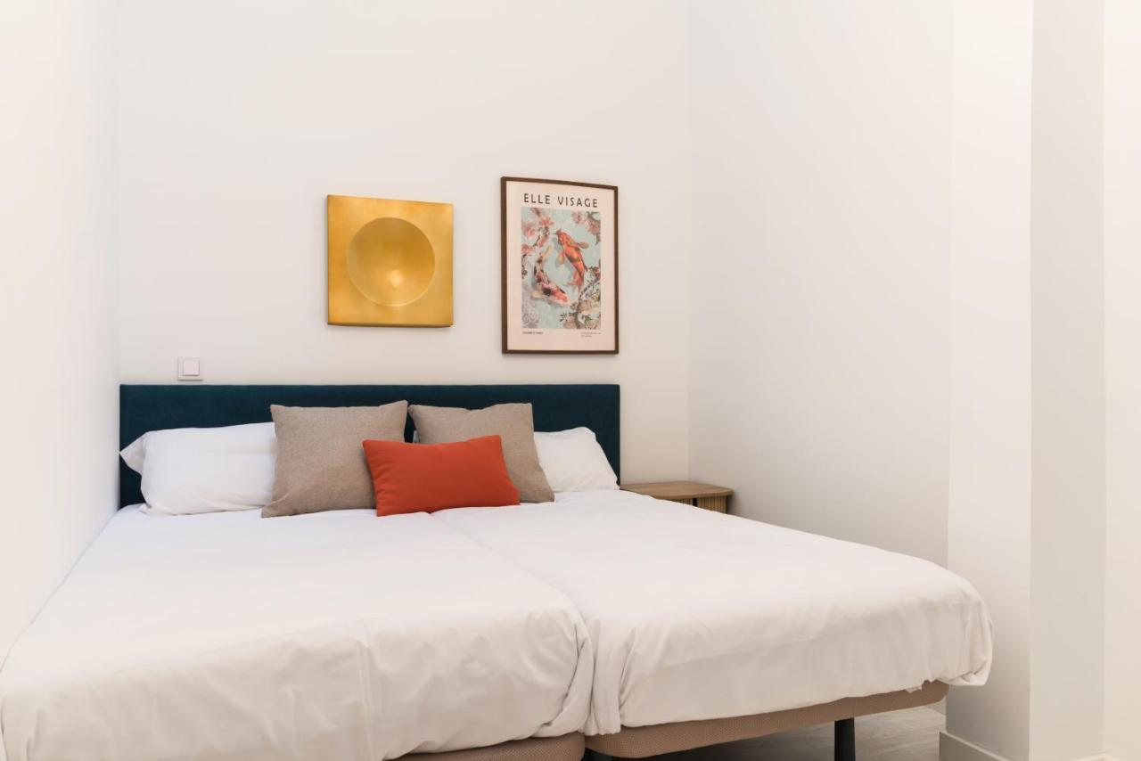 Appartement Acogedor Y Comodo A/c *