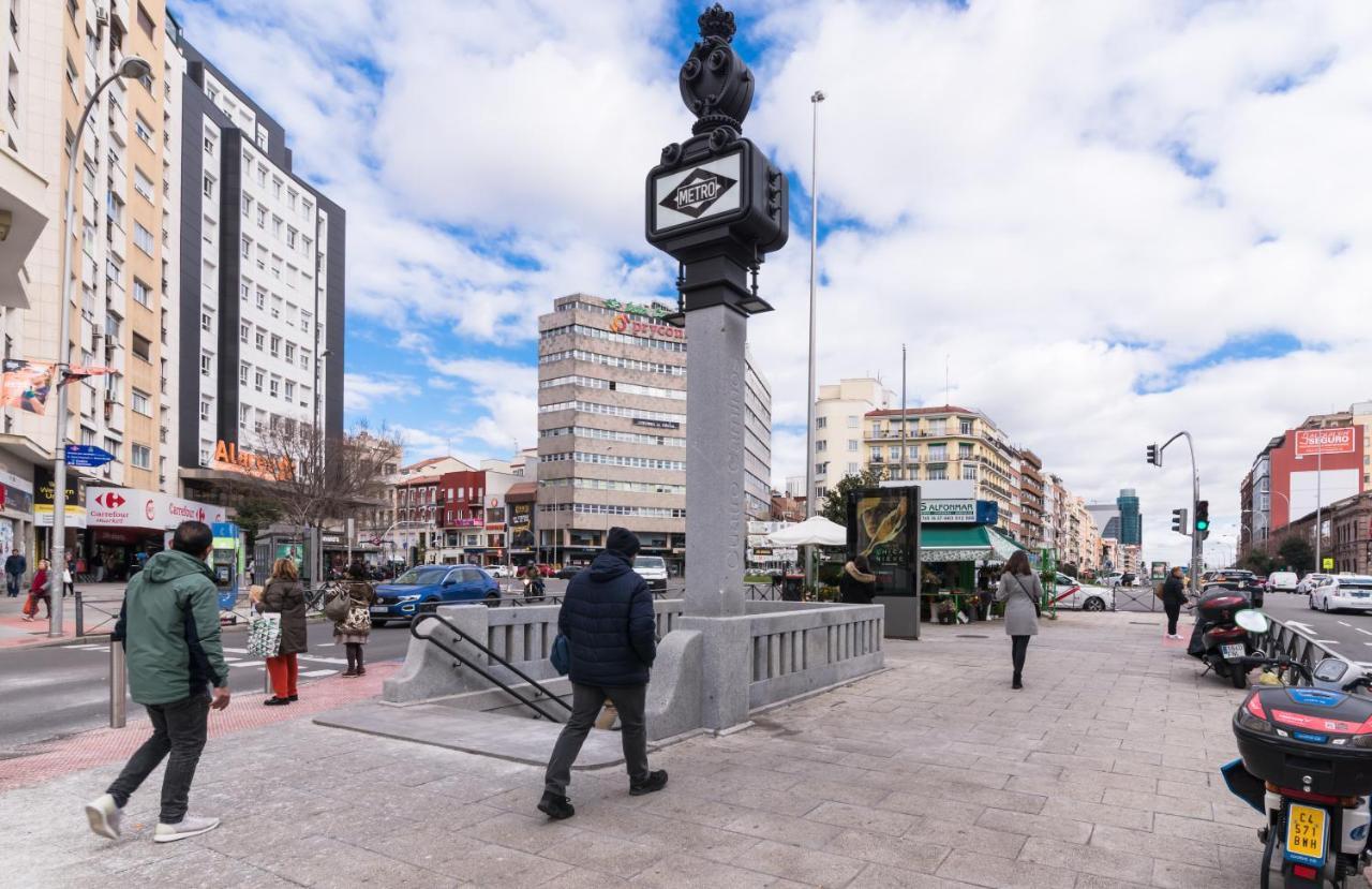 Apartamento Acogedor Y Comodo A/c