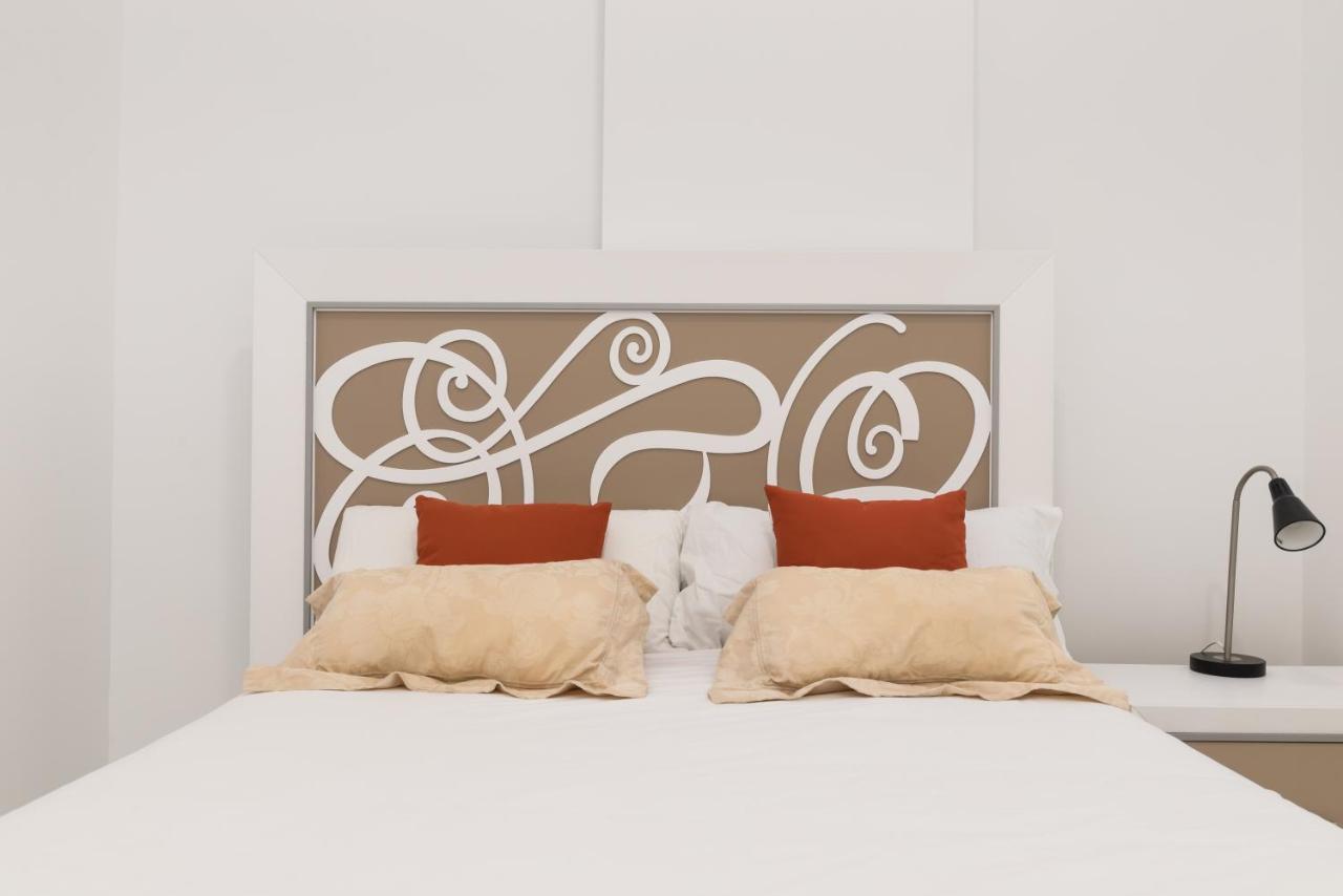 Acogedor Y Comodo A/c Madrid