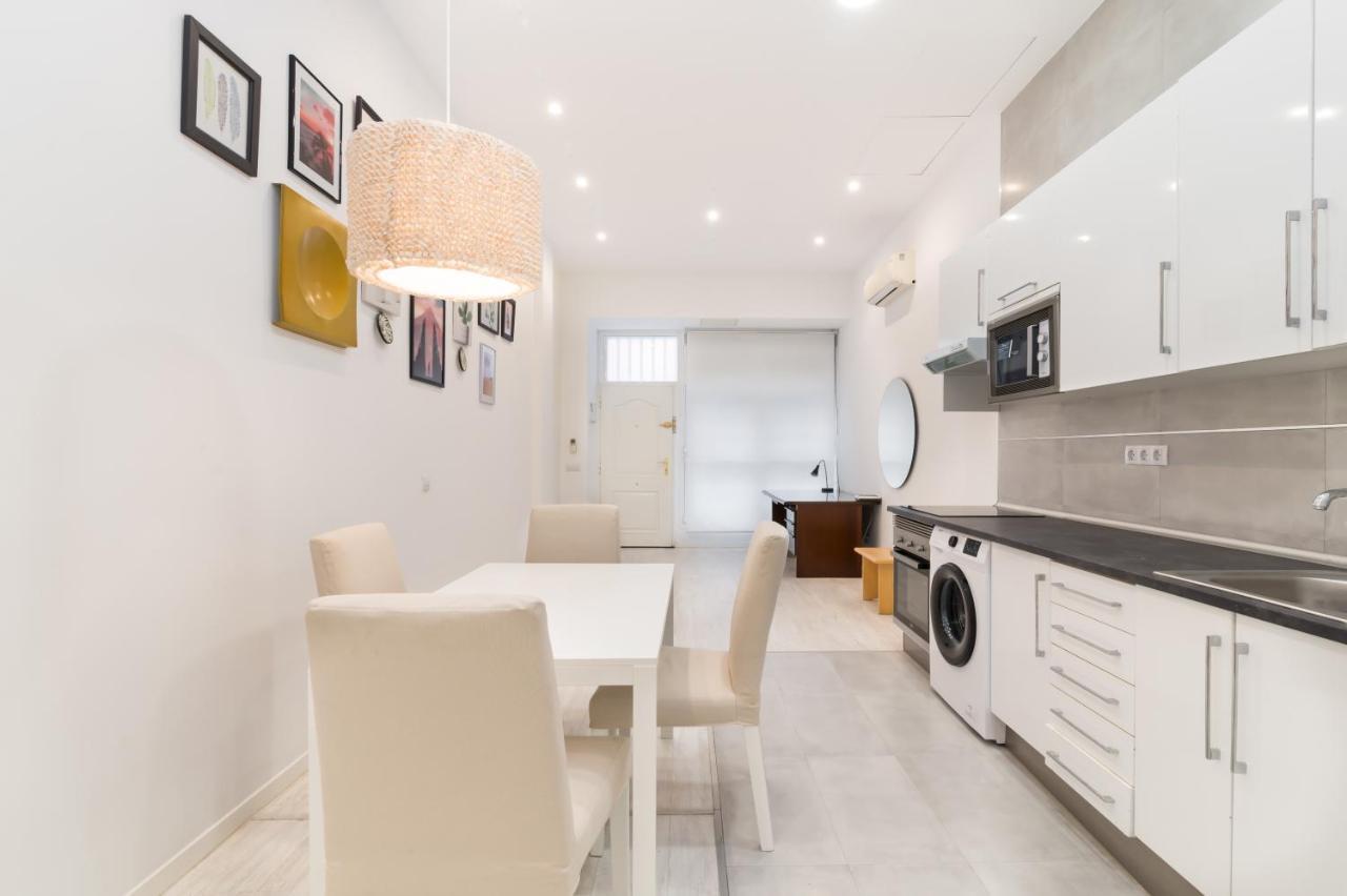 Acogedor Y Comodo A/c Apartment