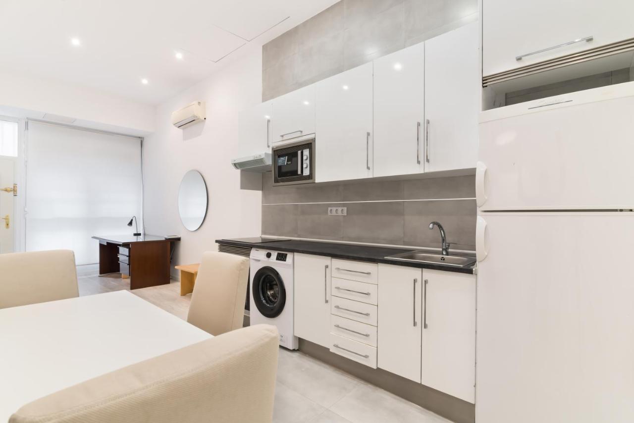 Acogedor Y Comodo A/c Appartement *