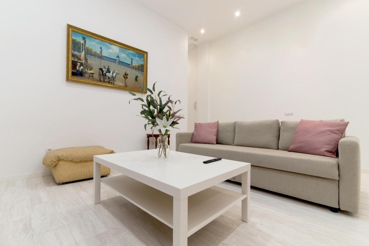 Acogedor Y Comodo A/c Apartamento