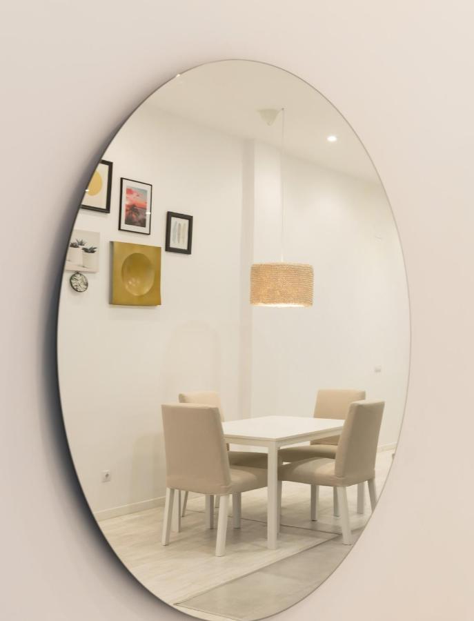 Acogedor Y Comodo A/c Apartment Madrid
